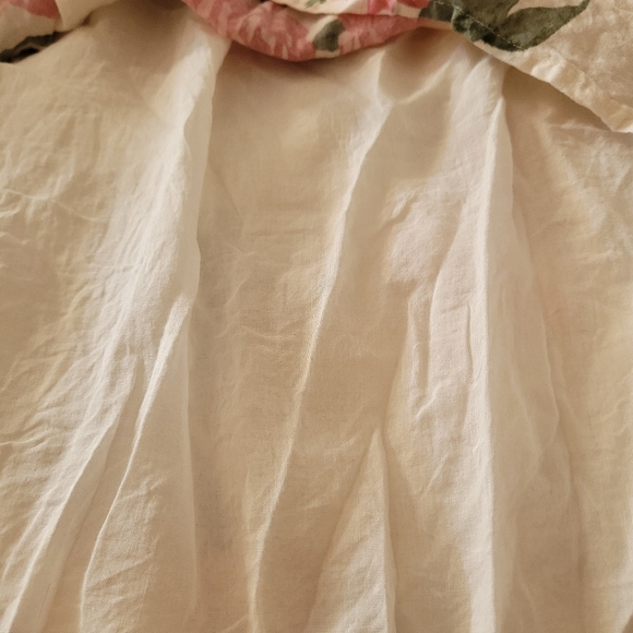 (4X)  Sleeveless Midi Dress - Picture 3 of 7